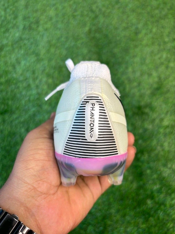 Phantom GT2 Dynamic Fit Light Gold FG With Lace - 6