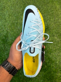 Phantom GT2 Dynamic Fit Sky-blue FG With Lace - 7.5