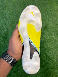 Phantom GT2 Dynamic Fit Sky-blue FG With Lace - 7.5