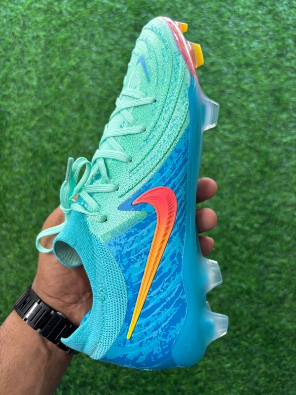 Phantom GX 2 Elite FG See Green Colour Low-top - 7.5