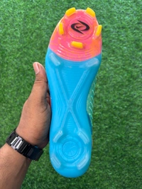 Phantom GX 2 Elite FG See Green Colour Low-top - 7.5