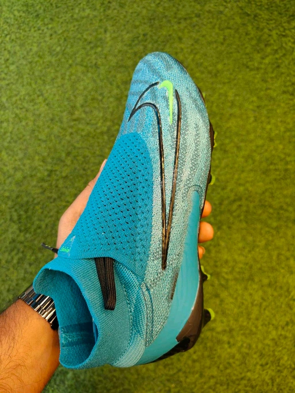 PhantomGX Elite Ghost Lace High-Top - 5.5