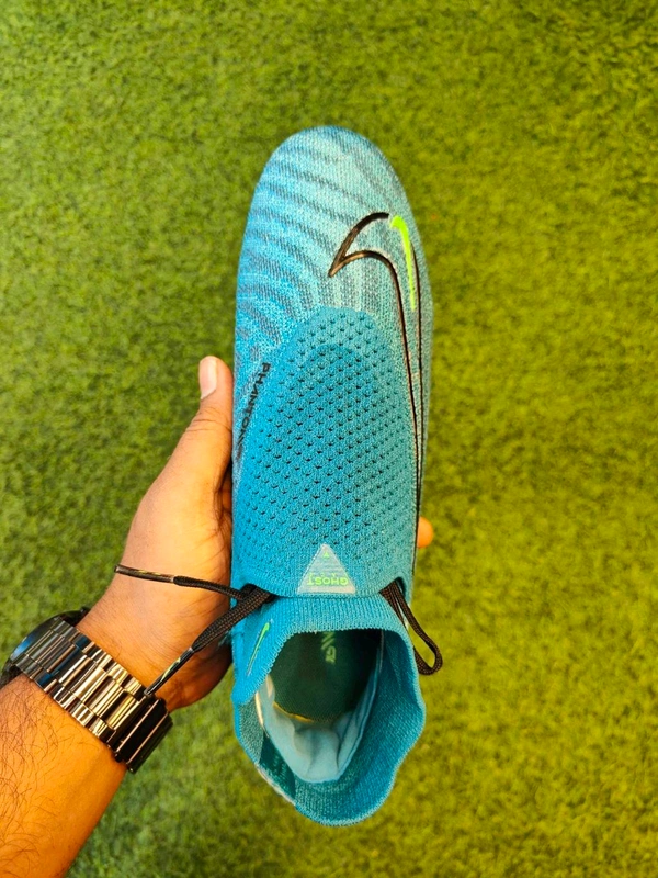 PhantomGX Elite Ghost Lace High-Top - 5.5