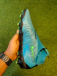 PhantomGX Elite Ghost Lace High-Top - 5.5