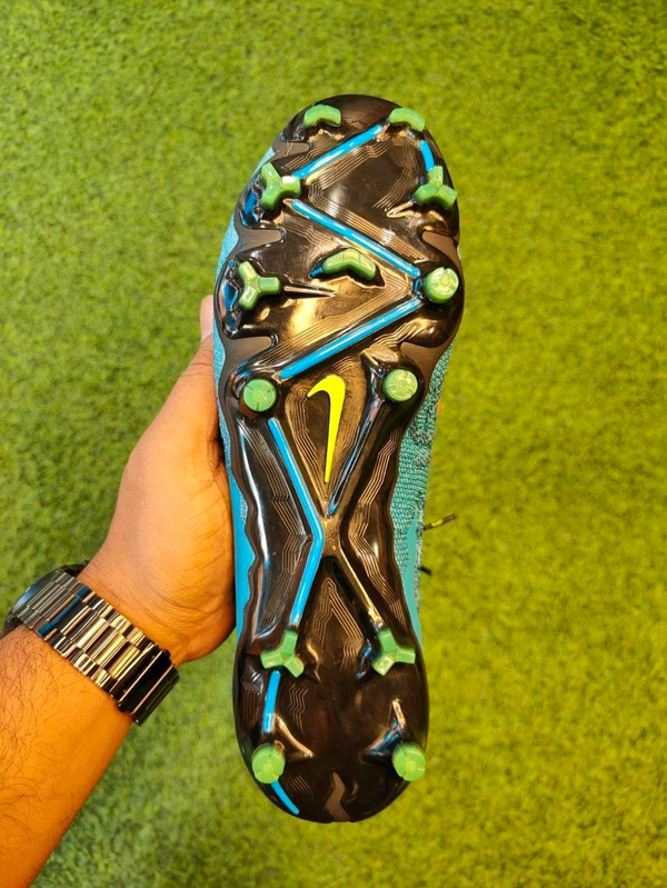 PhantomGX Elite Ghost Lace High-Top - 5.5