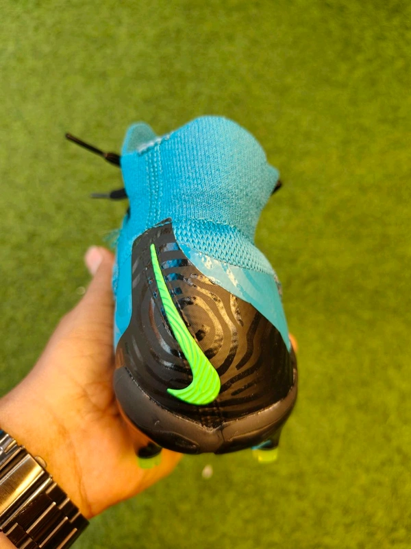 PhantomGX Elite Ghost Lace High-Top - 5.5