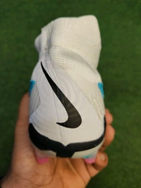 PhantomGX Ghost Lace High Ankle Sky-blue Colour - 6