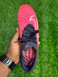 PhantomGX Pink And Black Colour Metal Changer - 9