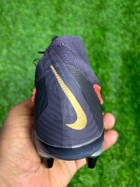 PhantomGX Pink And Black Colour Metal Changer - 9