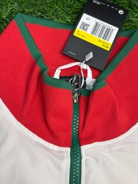 Portugal National Football Team White Colour Windbreaker - S