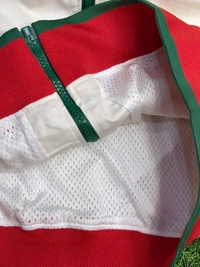 Portugal National Football Team White Colour Windbreaker - L