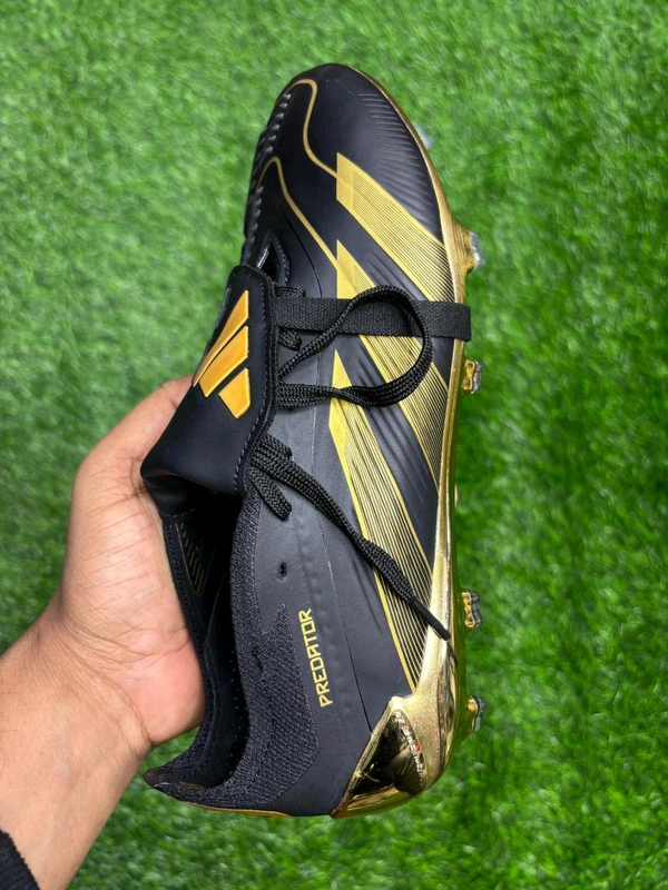 Predator Foldover Elite Bellingham Edition - 6.5