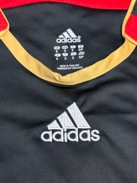 Retro AC Milan 2006-07 3rd Kit Half Sleeve - S