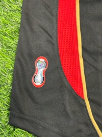 Retro AC Milan 2006-07 3rd Kit Half Sleeve - S