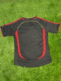 Retro AC Milan 2006-07 3rd Kit Half Sleeve - S