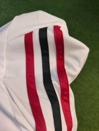 Retro Ac Milan 2009-10 Away Jersey - S