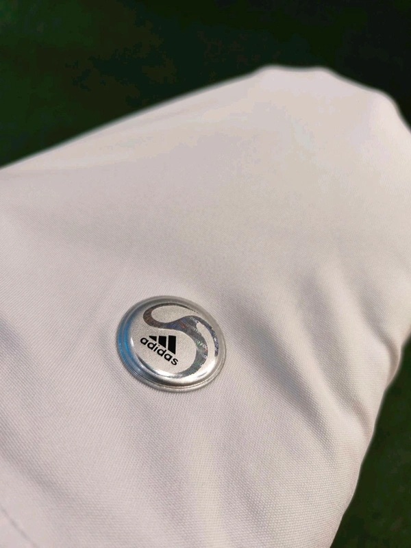 Retro Ac Milan 2009-10 Away Jersey - M