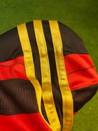 Retro Ac Milan 2013-14 Home Jersey - L