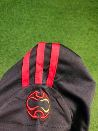 Retro AC Milan Home 2006-07 Half Sleeve - S