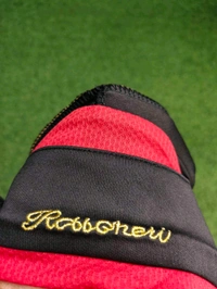 Retro AC Milan Home 2006-07 Half Sleeve - M