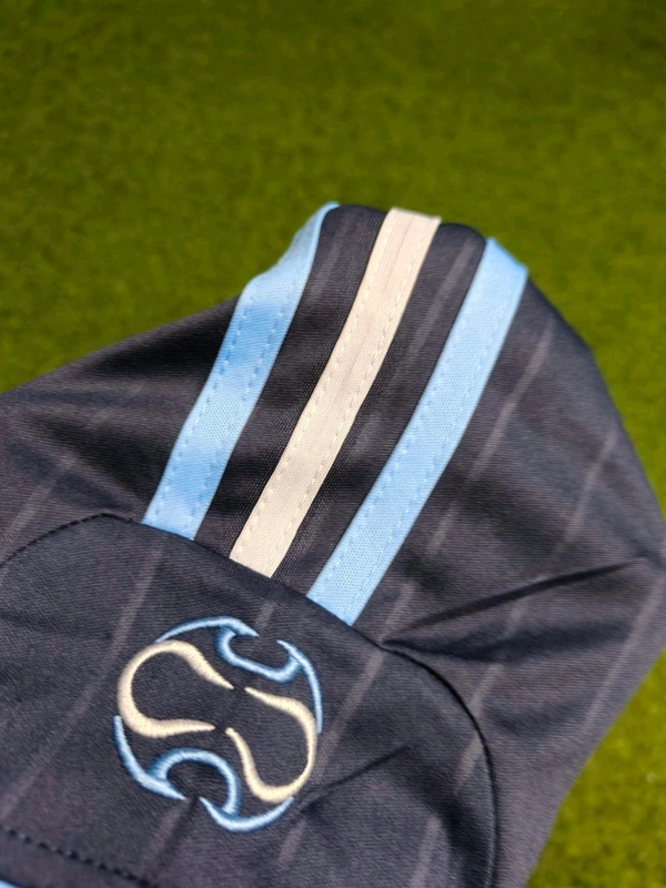 Retro Argentina 2006 Away Jersey - L