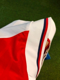 Retro Arsenal 1992-93 Home Jersey - S