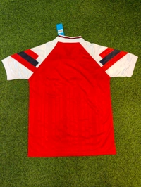 Retro Arsenal 1992-93 Home Jersey - S