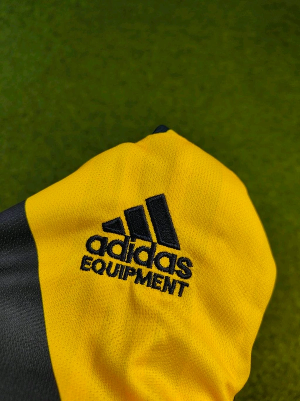 Retro Arsenal 1993-94 Jersey With Short - M