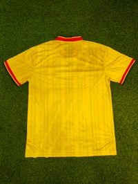 Retro Arsenal 1993-94 Jersey With Short - L