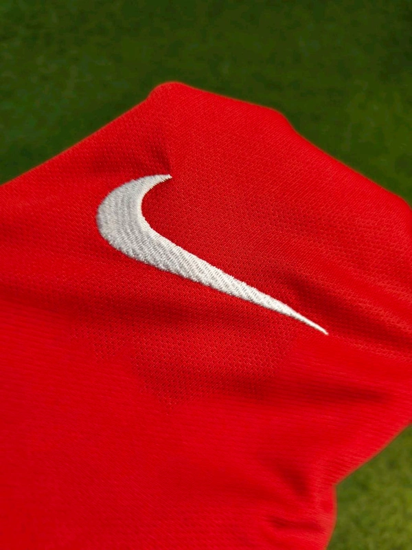 Retro Arsenal 2002-04 Home Jersey - L