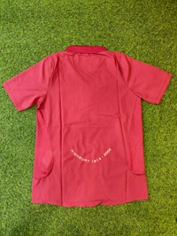 Retro Arsenal 2005-06 O2 Home Jersey - S