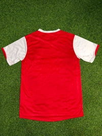 Retro Arsenal 2006-08 Home Half Sleeve - M