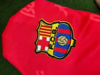 Retro Barcelona 1996/97 Home Jersey - S