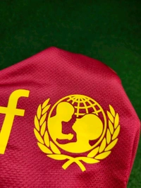 Retro Barcelona Home 20009 Full Sleeve - M