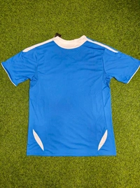 Retro Chelsea 2011-12 Home Half Sleeve - XXL