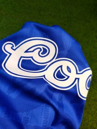 Retro Chelsea Fc 1995-97 Home Jersey - M