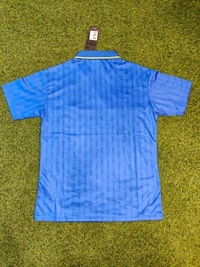 Retro Chelsea Fc 1995-97 Home Jersey - M