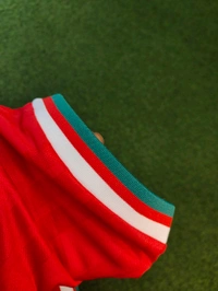 Retro Liverpool 1993-94 Home Jersey - M