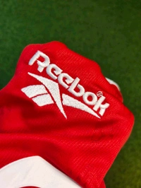 Retro Liverpool Fc 1996-97 Home Jersey - M