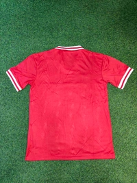 Retro Liverpool Fc 1996-97 Home Jersey - M
