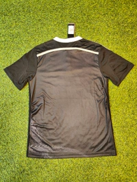 Retro Madrid 14/15 Black Dragon Kit - XL