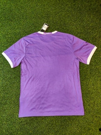 Retro Madrid 16/17 Away Jersey - L