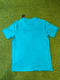 Retro Madrid 17/18 Bycycle Kick Half Sleeve Jersey - M