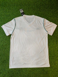 Retro Madrid 17/18 Home Jersey - XL