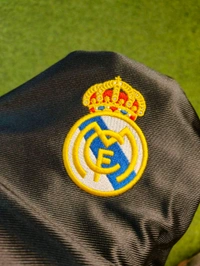 Retro Madrid 1998-99 Away Jersey - S