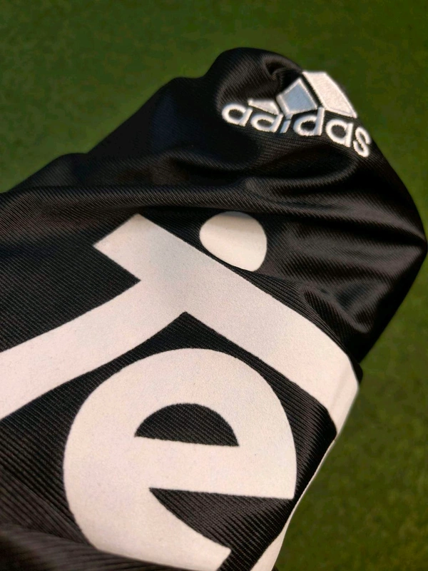 Retro Madrid 1998-99 Away Jersey - S