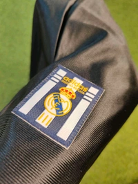 Retro Madrid 1998-99 Away Jersey - S