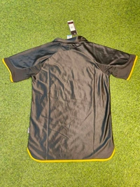 Retro Madrid 1998-99 Away Jersey - S