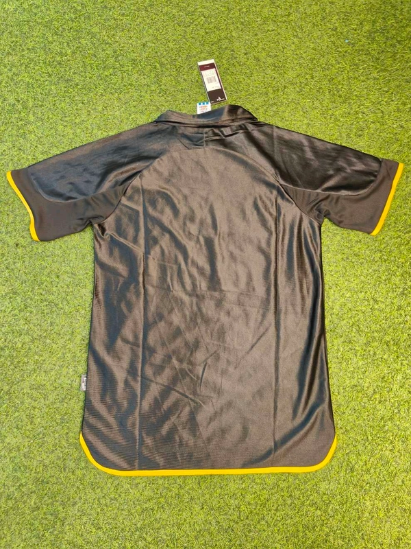 Retro Madrid 1998-99 Away Jersey - S