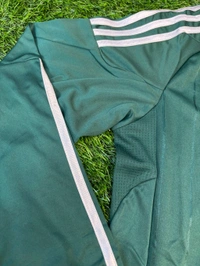 Retro Madrid 20012-13 3rd Kit Full Sleeve - S